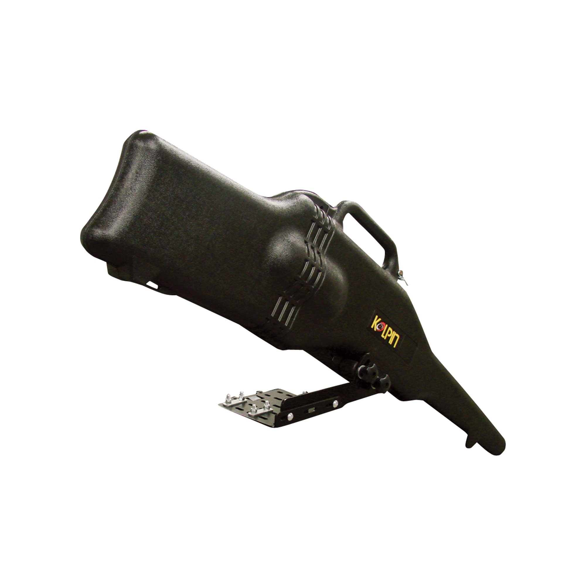 Kolpin Gun Boot 4.3 with Bracket, Model# 20053